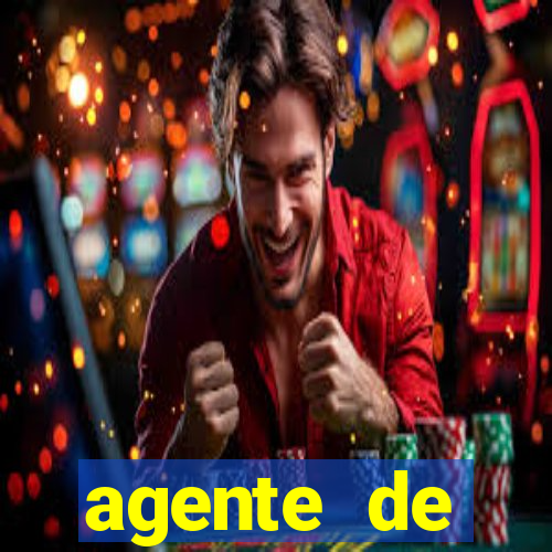 agente de plataforma de jogos